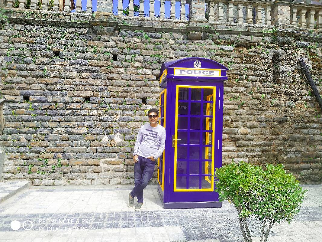 Again Check