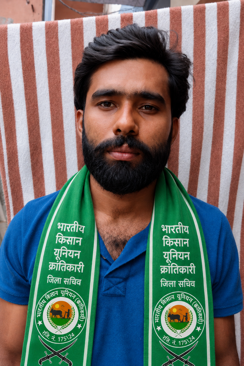 Prashant