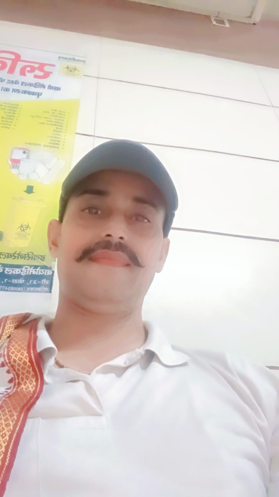 Pawan kumar