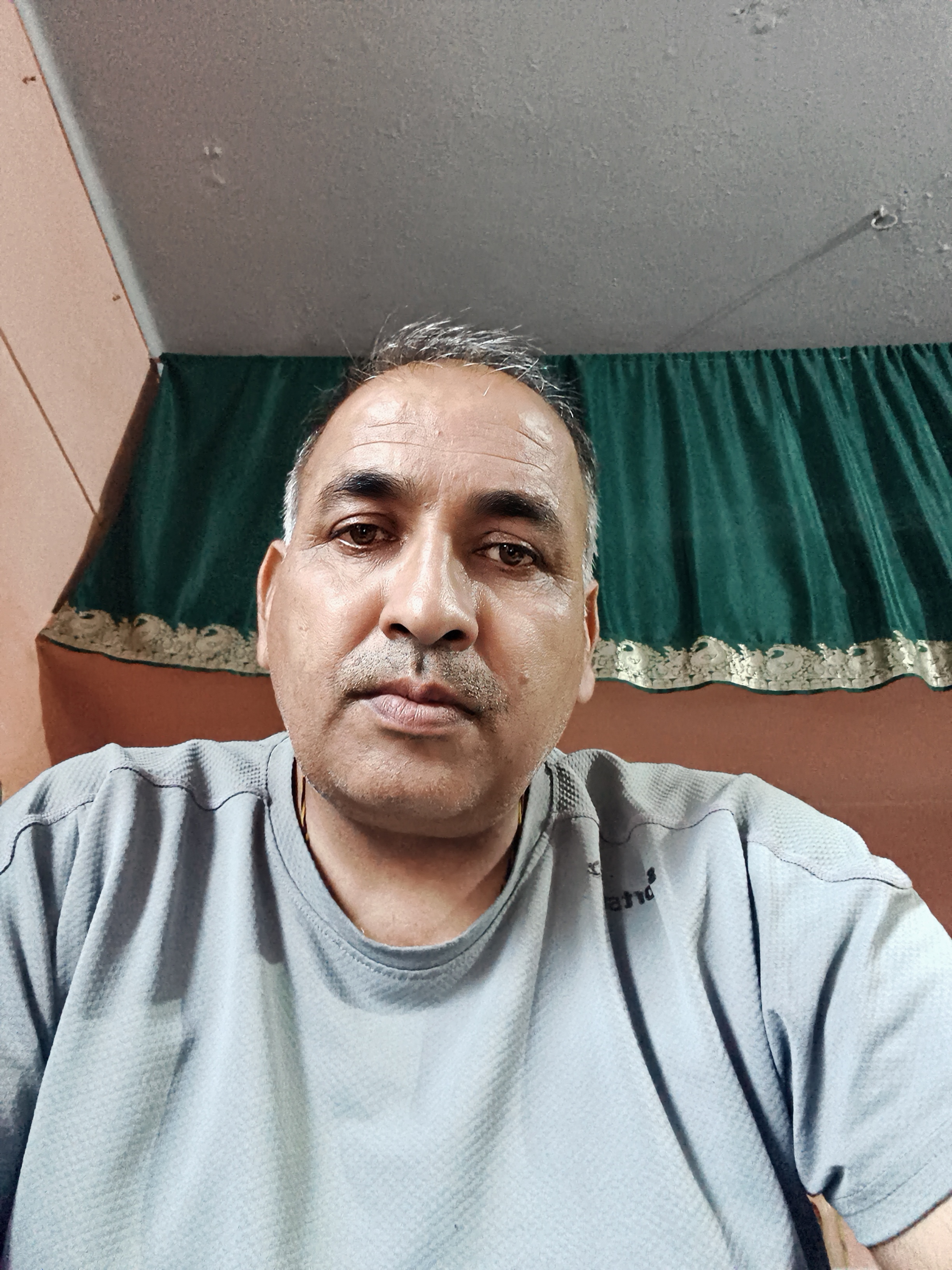 Ram Avtar