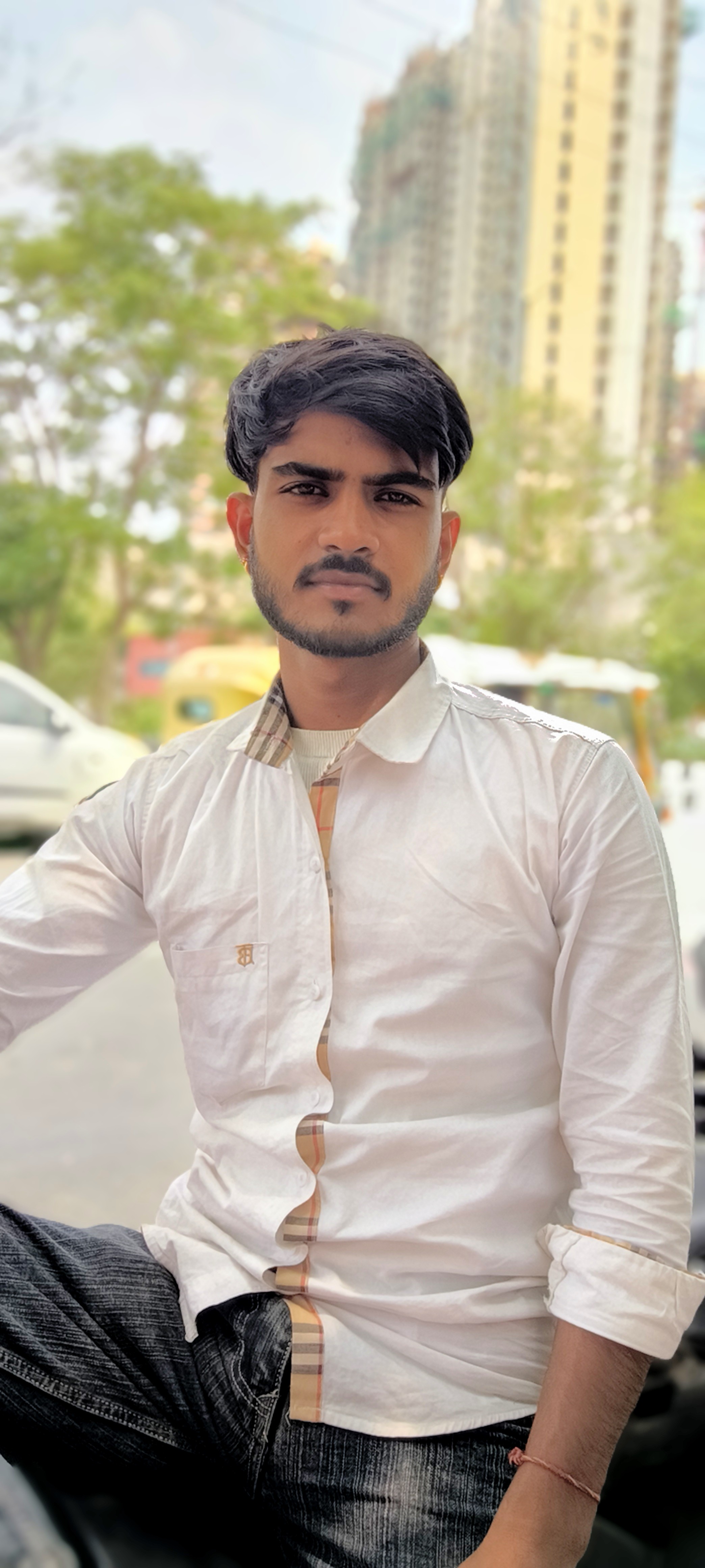 Thakur udit Singh