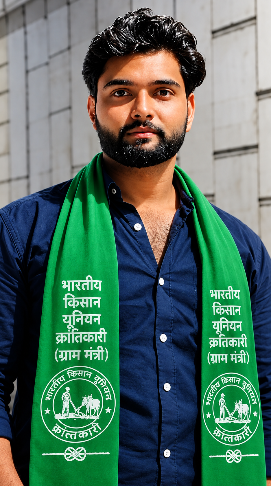 Keshav tomer
