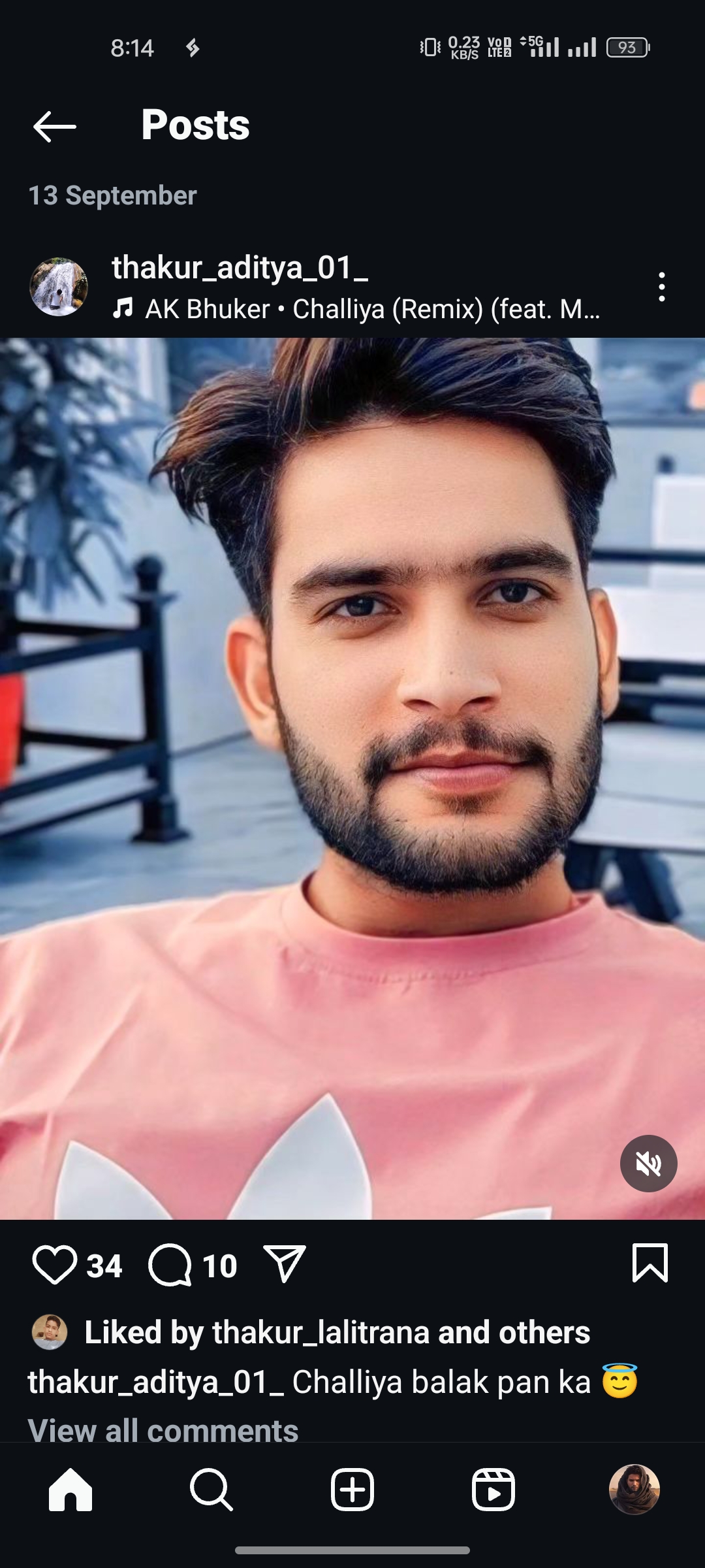 Aditya Kumar