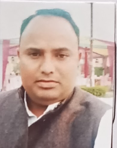 Pushpendra Rana