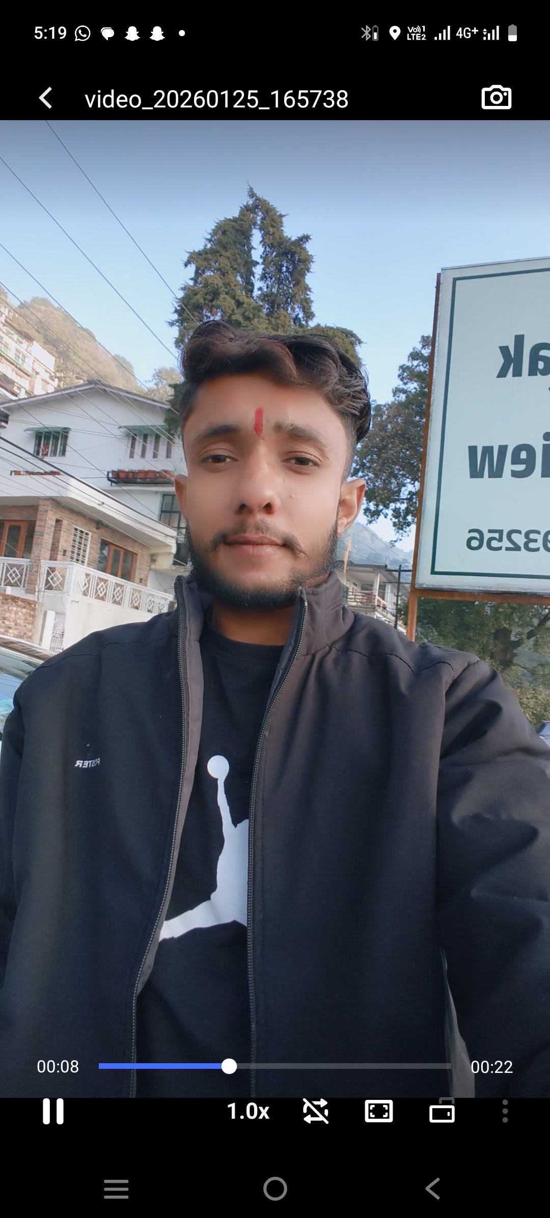 Rajneesh