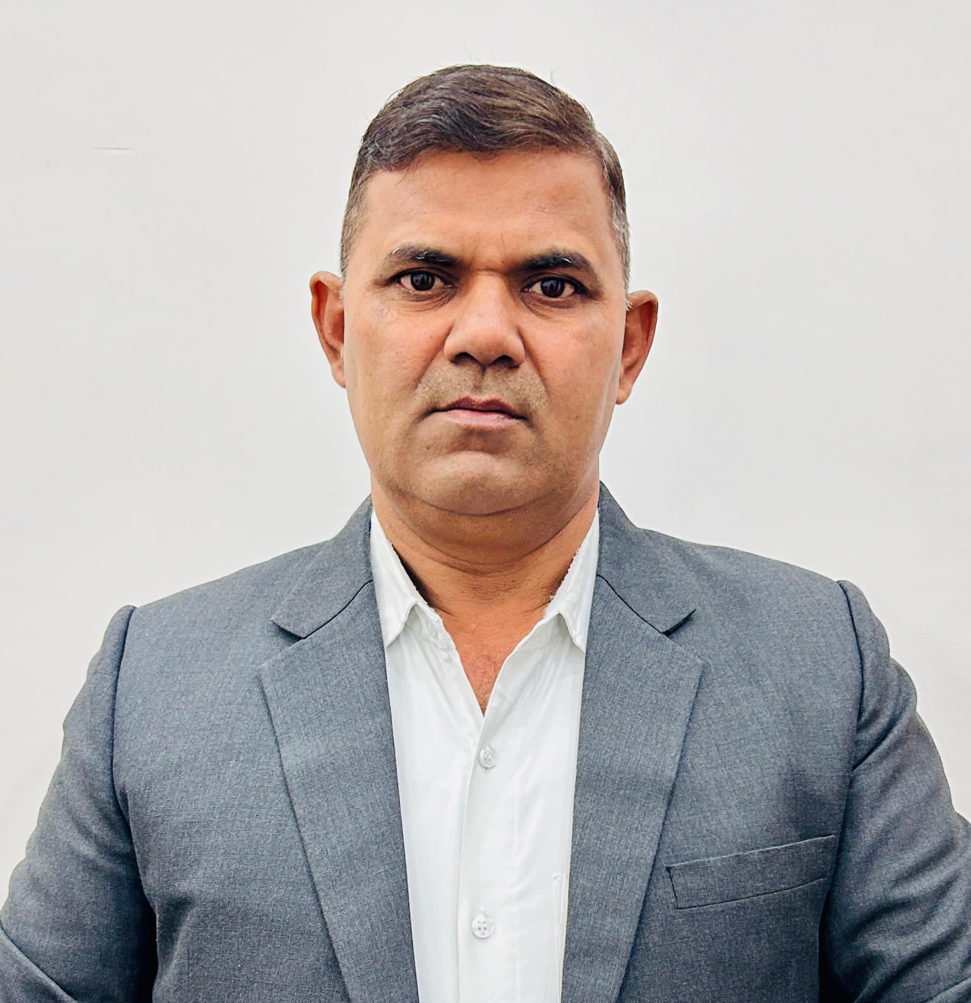Sanjeev Kumar