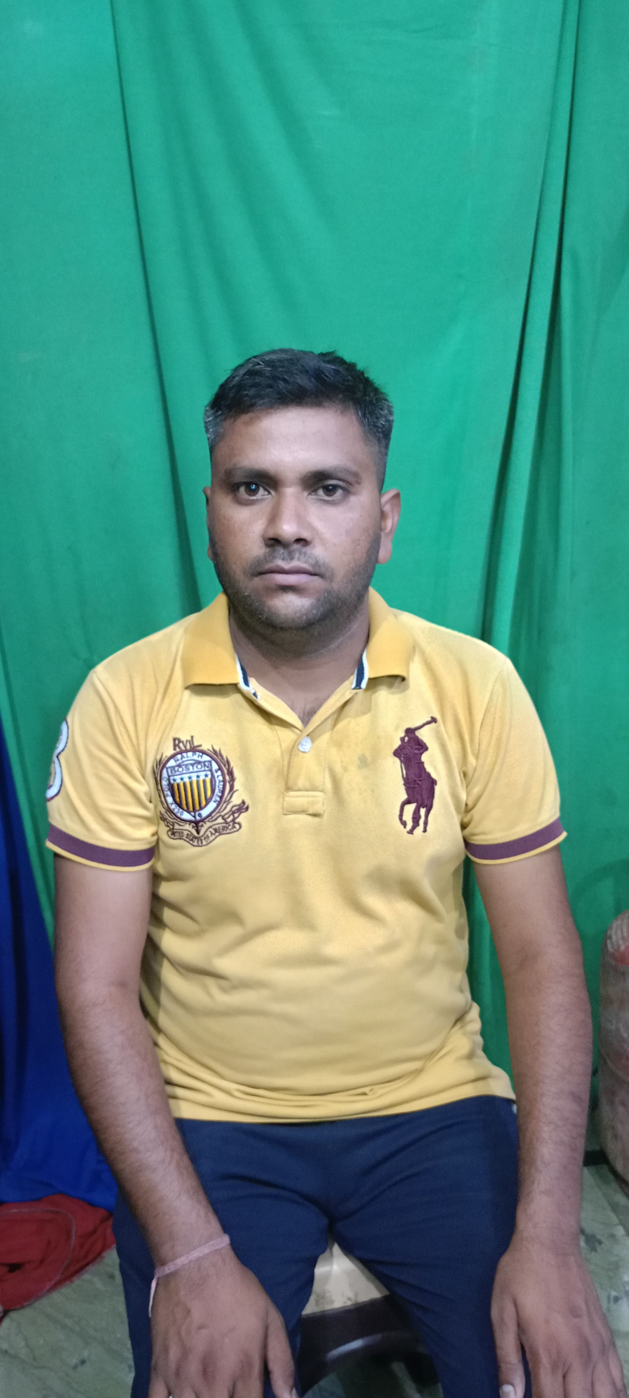 Mohit Sharma
