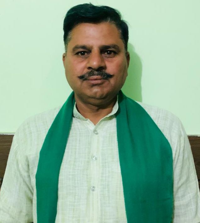Jagpal singh