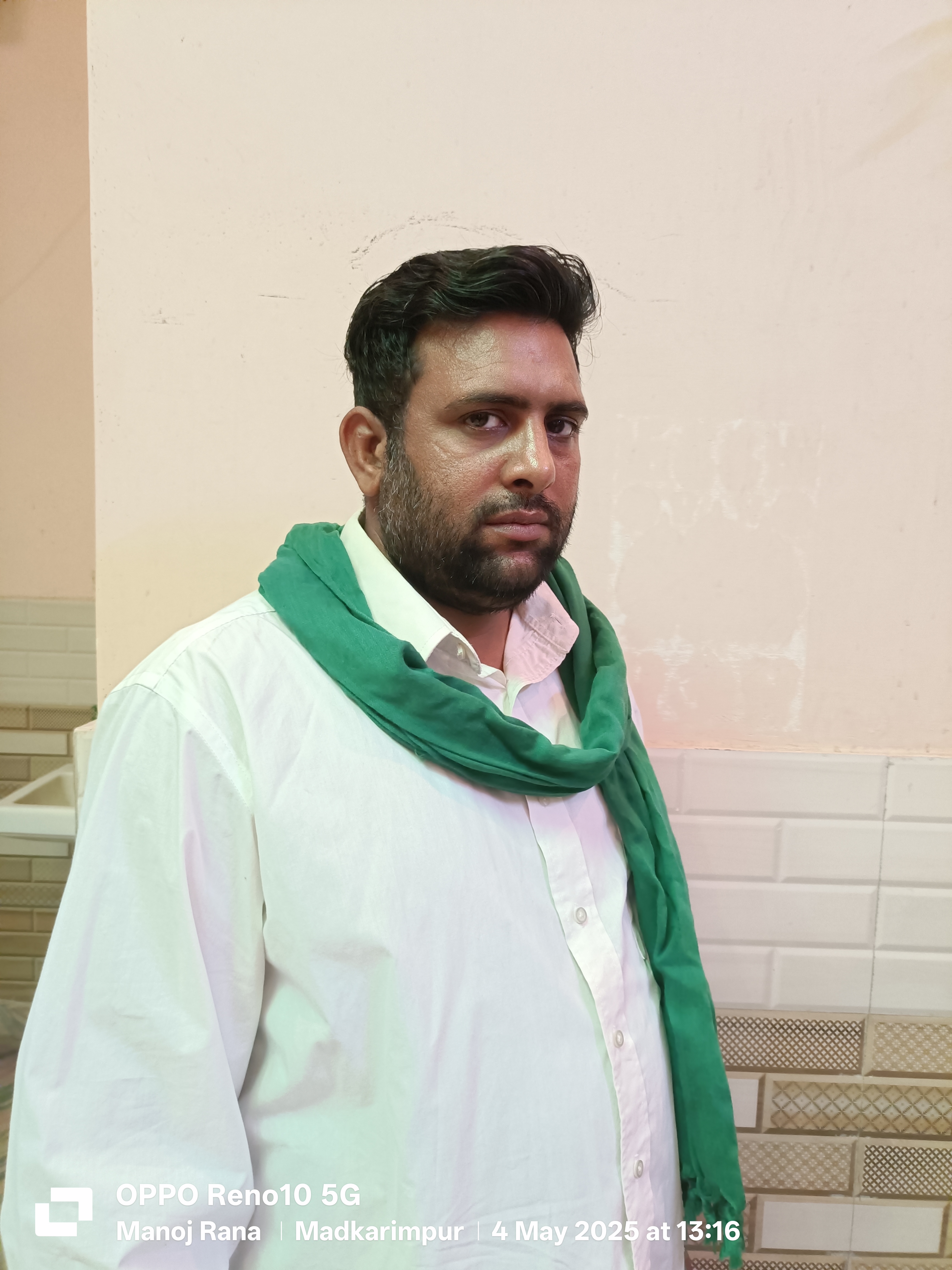 Manoj Kumar