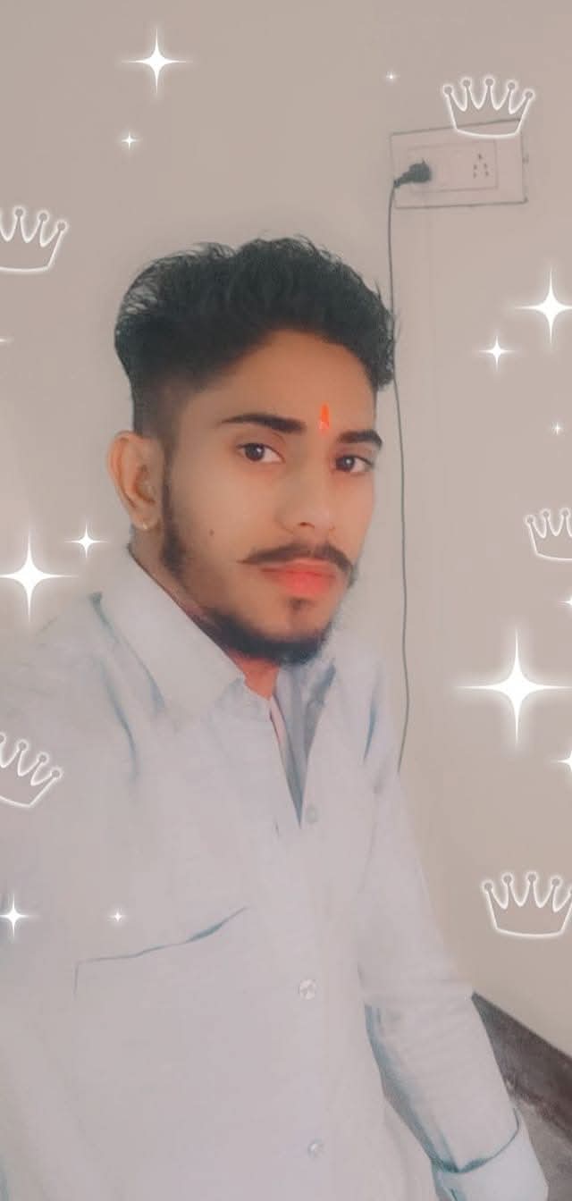 Surya chauhan
