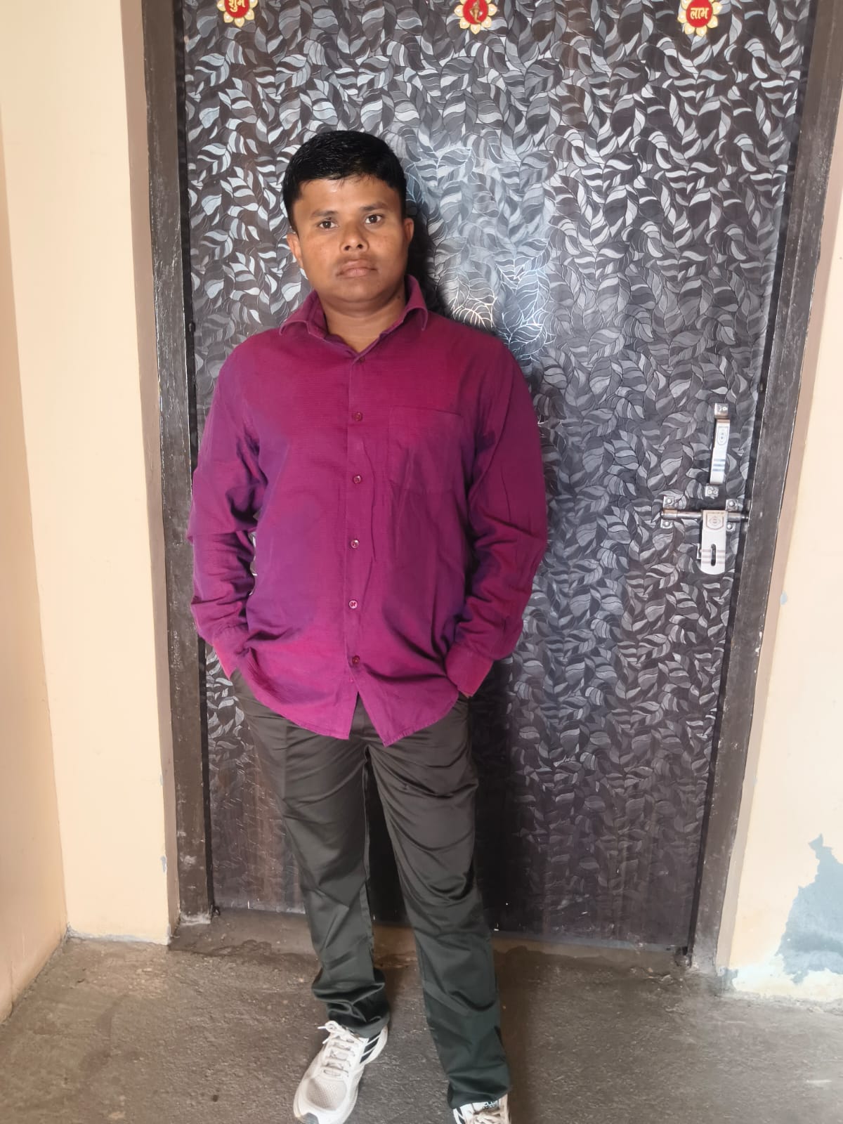 Devki Nandan
