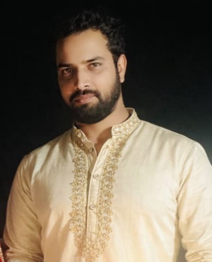 Ravi Thakur
