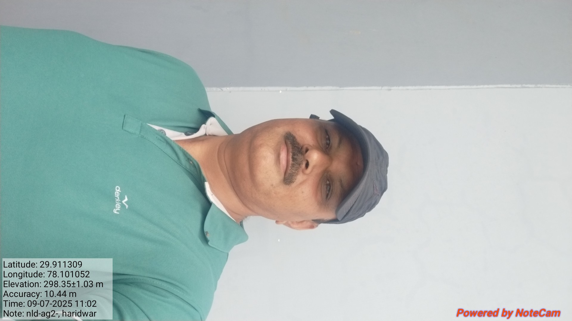 Praveen Kumar