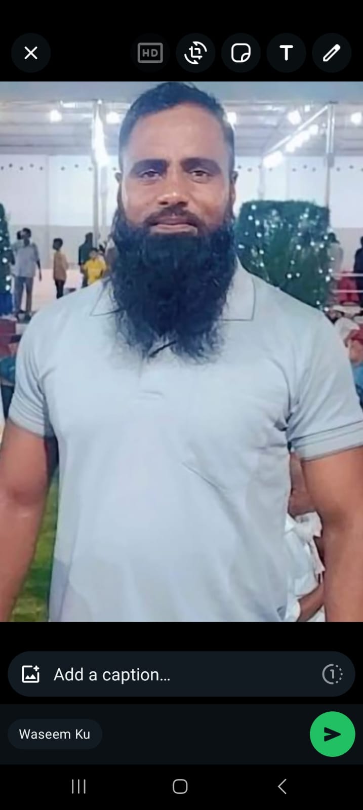 Mohd irfan