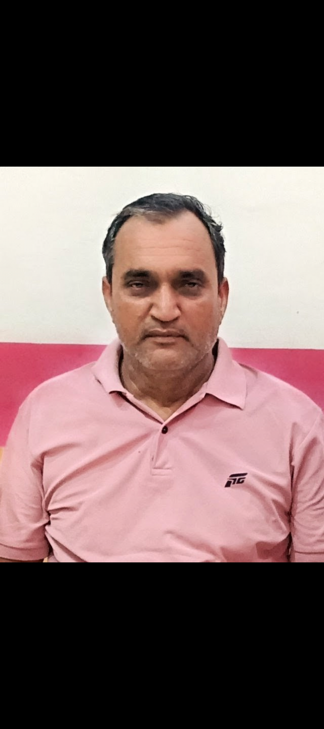 Indrajeet Singh