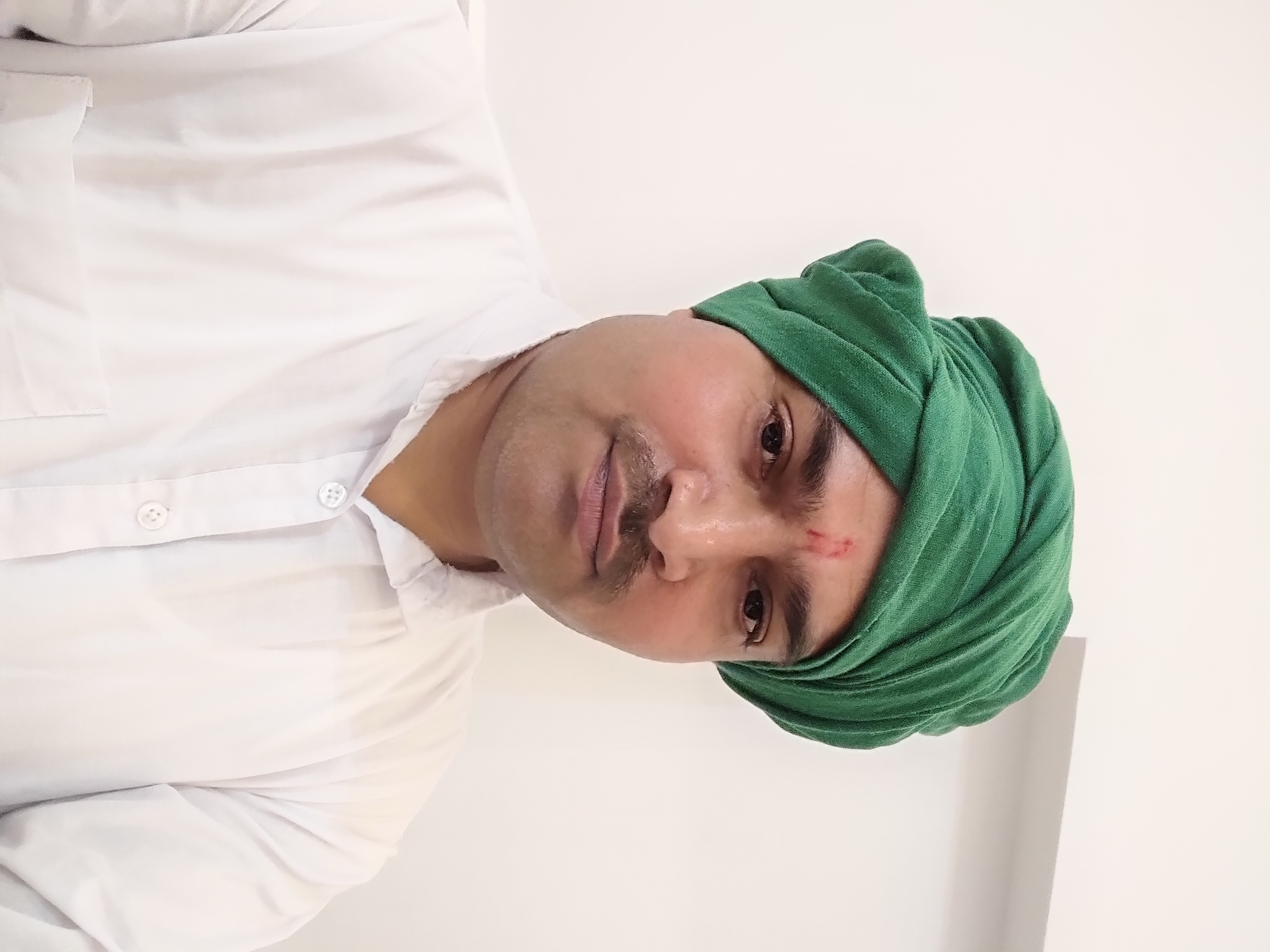 Manoj Kumar Singh