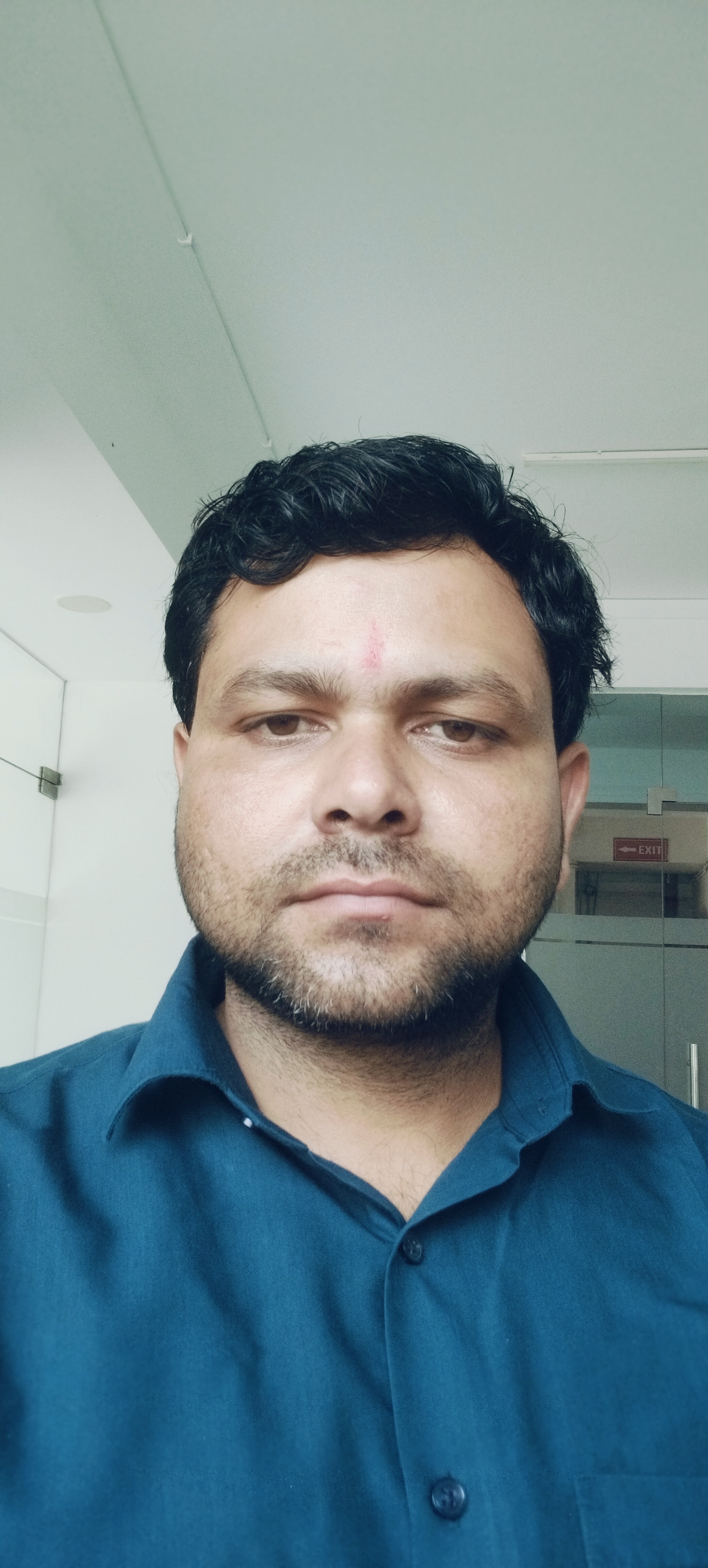 Anshul Kumar Sharma