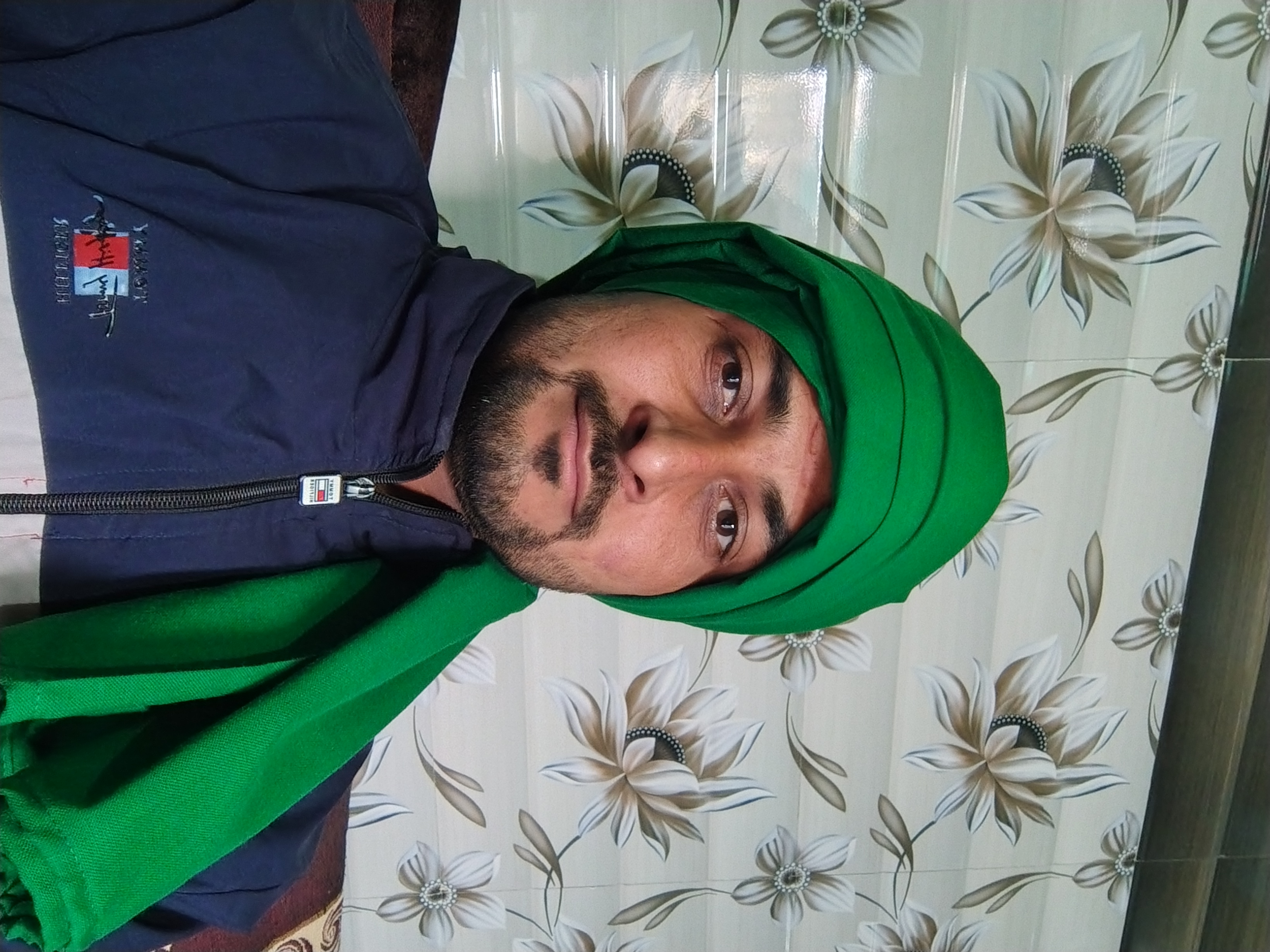 Satendra Soam