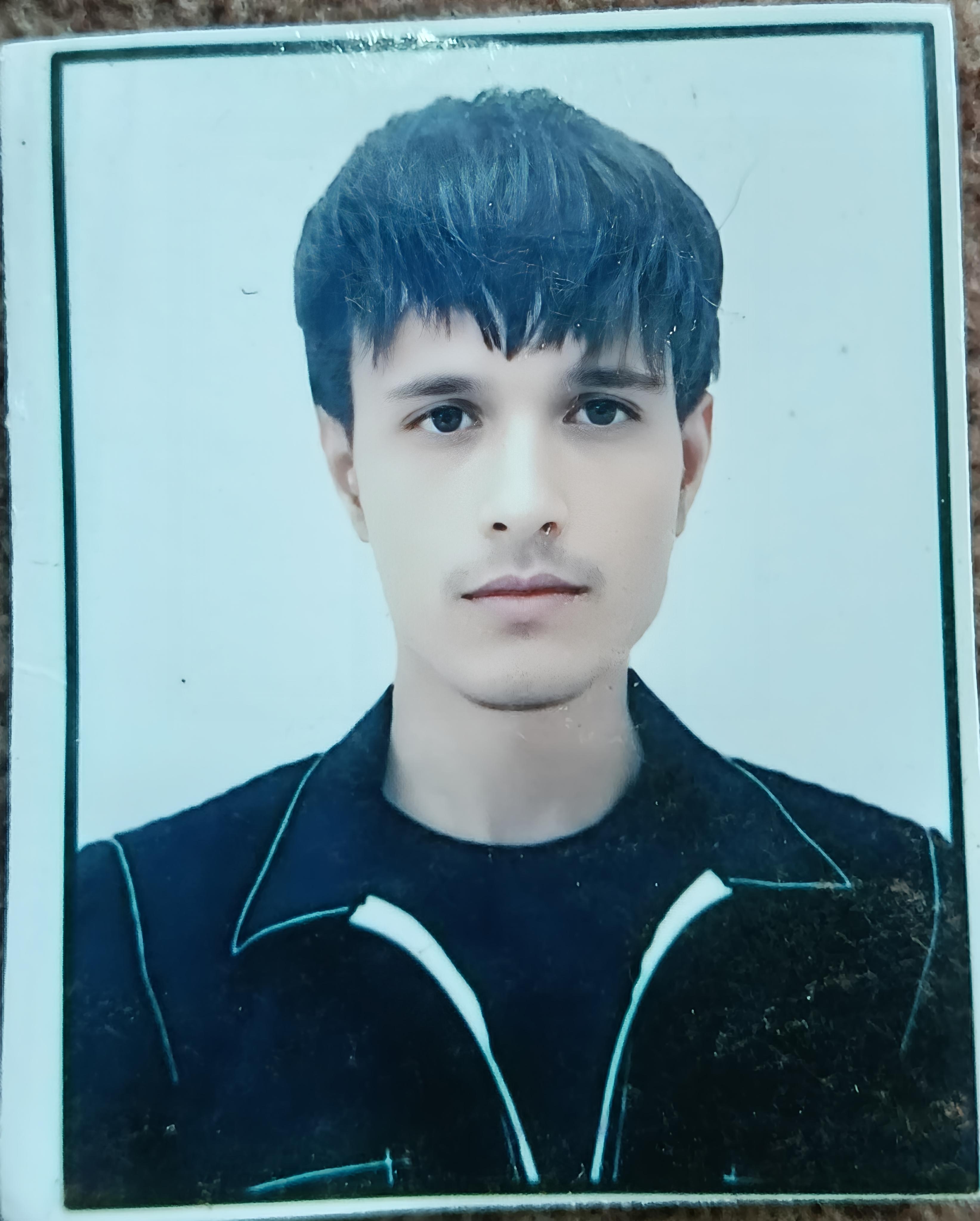 Mohd nazim