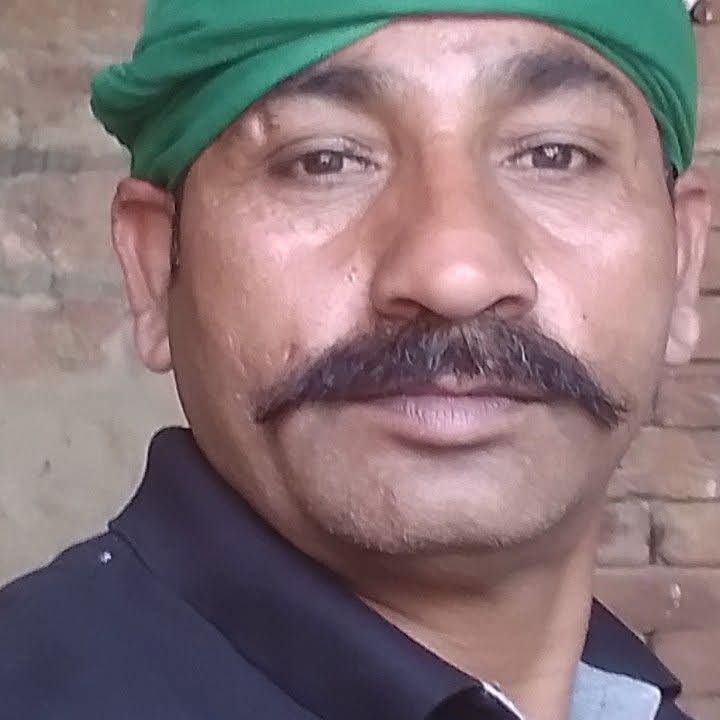 सुन्दर चौहान