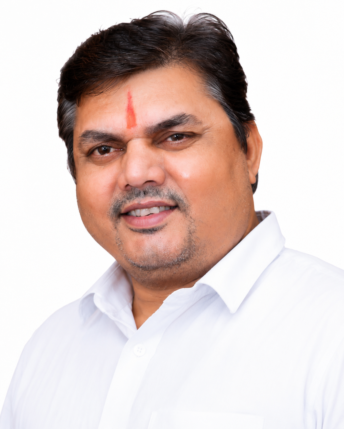 Manoj Kumar Singh
