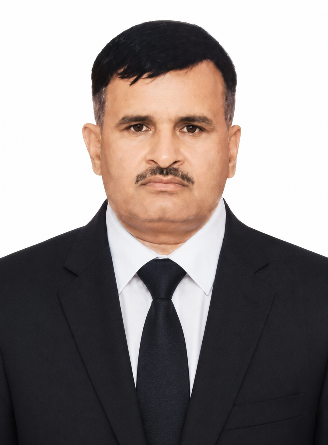 Yagdutta shrma