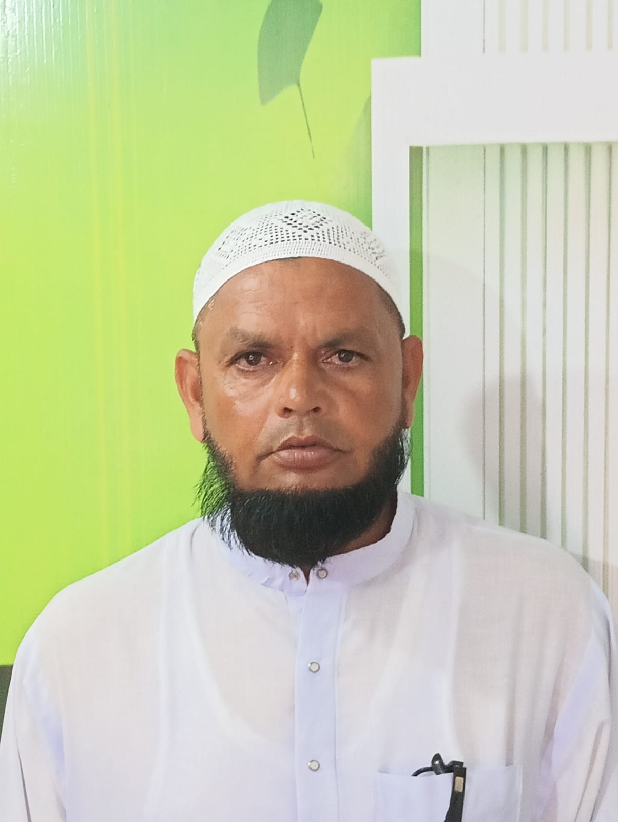 Abdul Salam