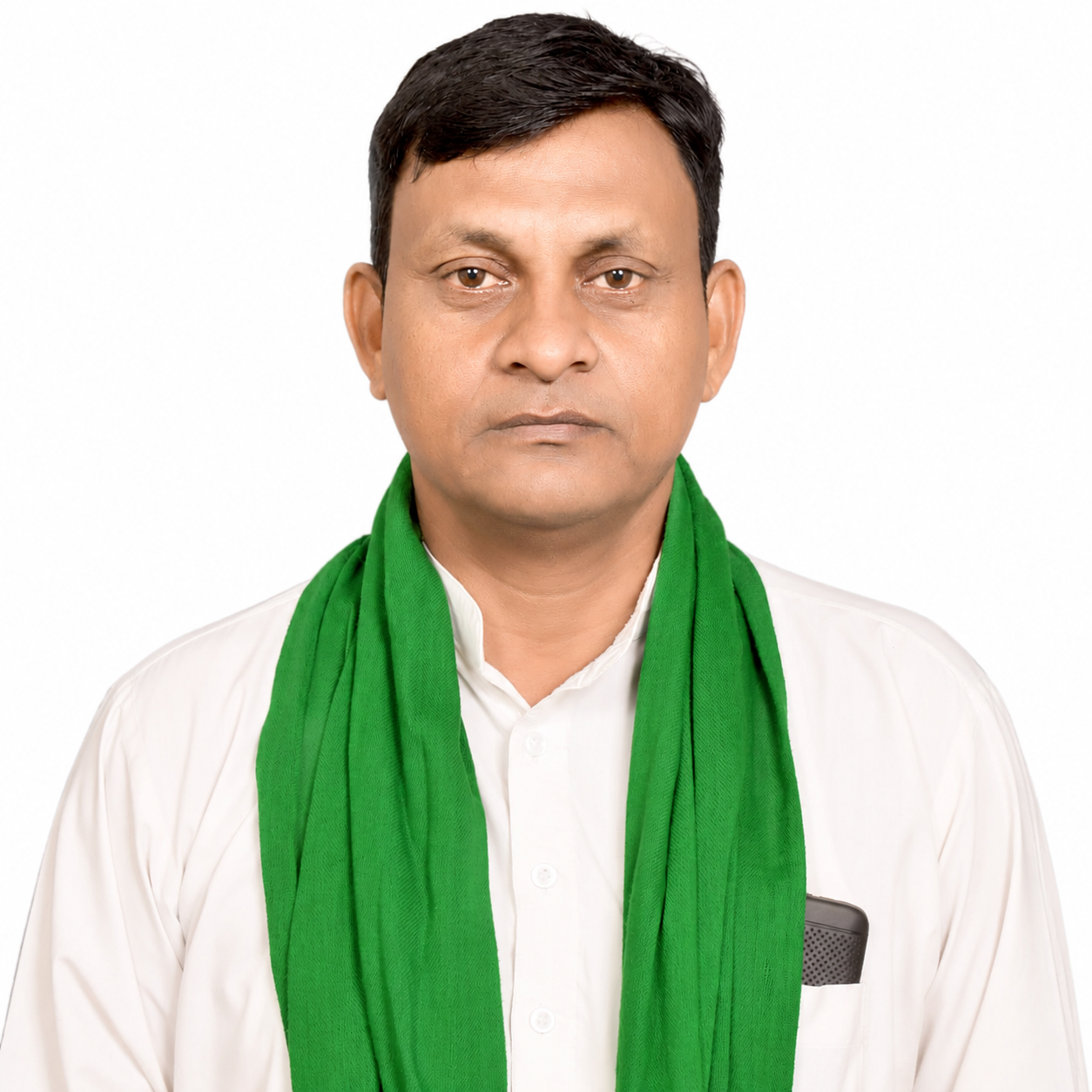 Bhumesh Som