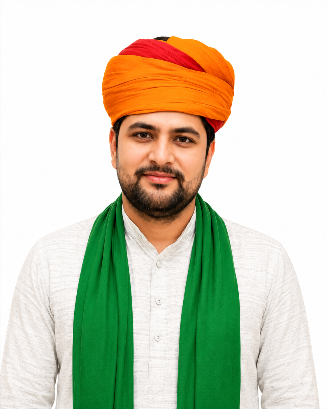 राजीव राणा
