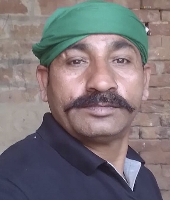 सुन्दर चौहान