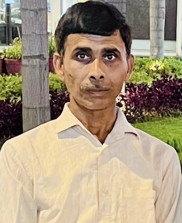 Ravinder tomar